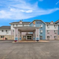 Comfort Inn & Suites Bellevue - Omaha Offutt AFB