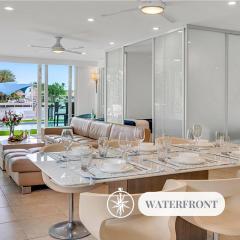 Suite by Beach Waterfront Lago Key Three