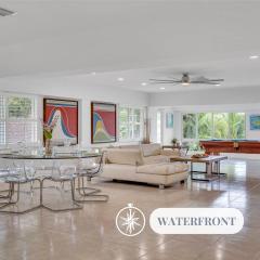 Suite by Beach Waterfront Lago Key One