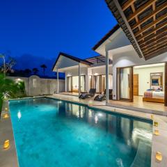 Villa Alam Bayu