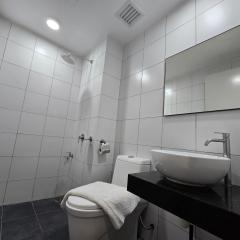 Chamber Luxury Serviced SUITES KL