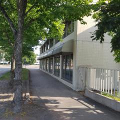 Kouvolankatu Studio