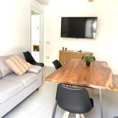 Luxi Apartment Teulada