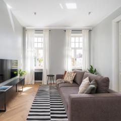 Bold 1909 Residences - Central