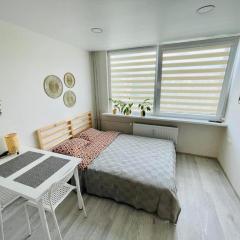 Taikos Studio 11, free parking