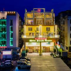 Yashshree Bangla Queen