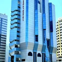 Nehal Hotel