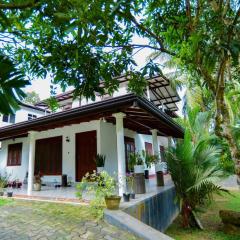 Palm Villa