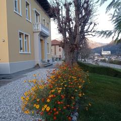 Villa Emilia nelle Dolomiti