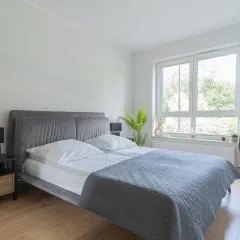 Apartament MK Sosnowskiego 9