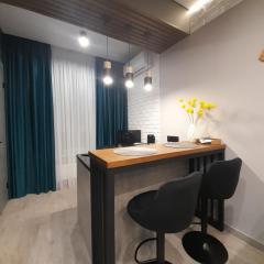 LUCKY - apartment city Center in a Residential complex