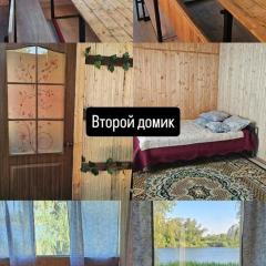 База отдыха ОстровОк
