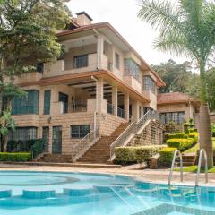 selvasara suites