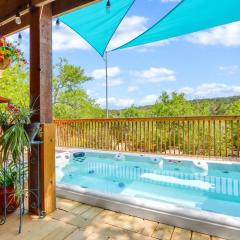 Creekside Vista Escape - Lodge