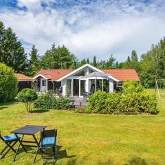 6 person holiday home in Højslev-By Traum