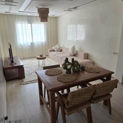 Founty Bohemian apartment 2 BedRooms