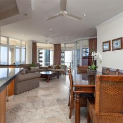 Oyster Quays 401