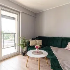 Apartament MOJA MŁYNOWA