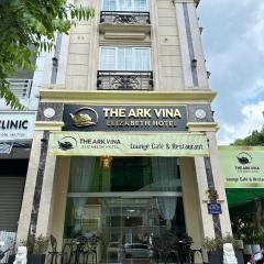 Elizabeth hotel 엘리자베스 호텔