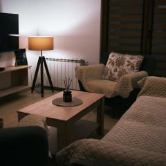 Dow Apartments - Luxury 13th floor, parking