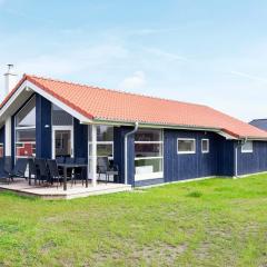 8 person holiday home in Großenbrode