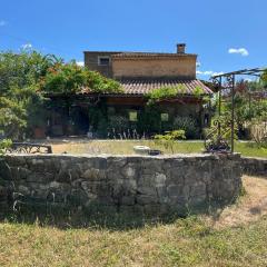 Chambre d'hôtes et gîte de la la Bannette