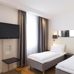 Scandic Berlin Kurfürstendamm