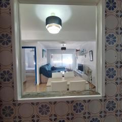 Apartamento Alfonso Barbate