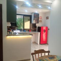 Appartement à hammamet sud zone touristique