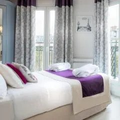 Hotel Cluny Square