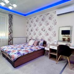 Belien Apartman