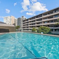 Toulouse Apartments Fortitude Valley