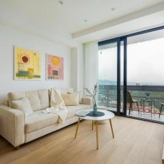 hotelise l Pastel Apartment