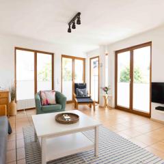 PAM4 Ferienwohnung Leffler