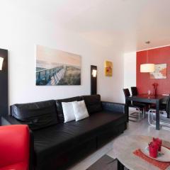 STR123L Ferienwohnung Sarah