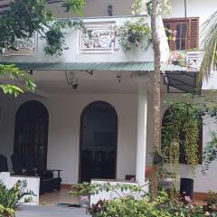 Sumith Villa