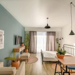 Raimond Residence - 202