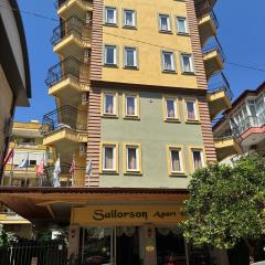 Sailorson Apart Hotel