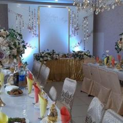 Банкетный зал для любых мероприятий