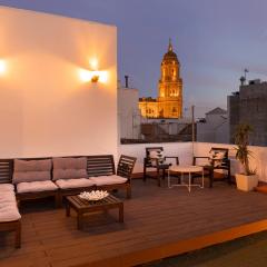 EXCLUSIVE VIEWS in the Old Town