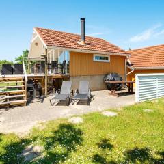 10 person holiday home in Skjern-By Traum