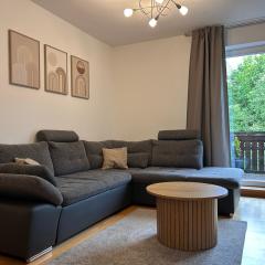 Ferienwohnung FüssenPur