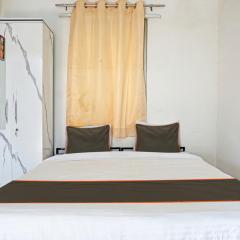 Hotel O Krishna Executive