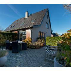 Apartment in Zoutelande near the Beach