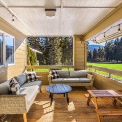Snow Creek Peak Condo