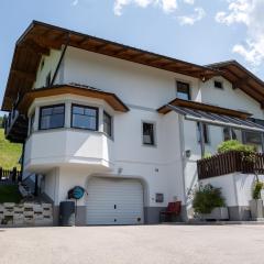 Apartment Bachweg