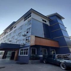 Eastan Golf View ChiangMai