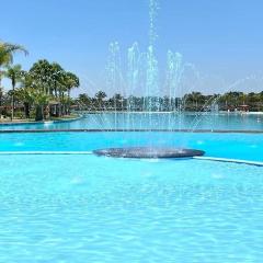 The Blyde Crystal Lagoon