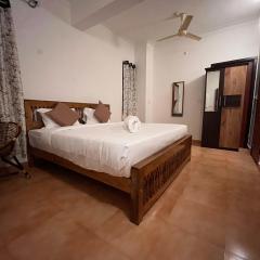 L'EDELWEISS Heritage House