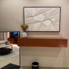 Modern Apartment